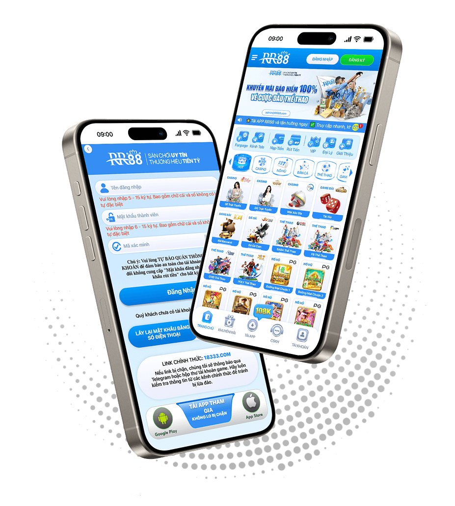 app rr88